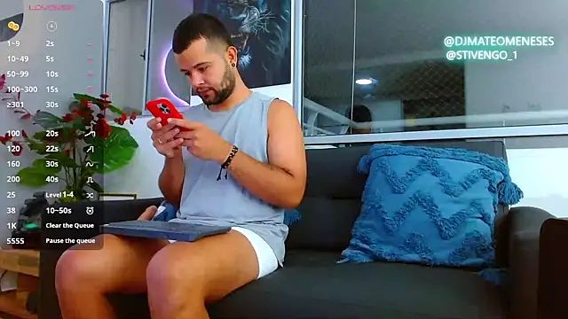 MattMeness online show from October 21, 2025, 9:10 am