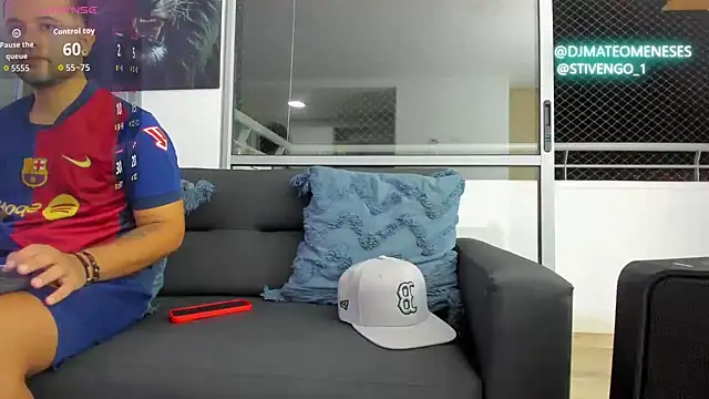 MattMeness online show from November 15, 2025, 9:17 am