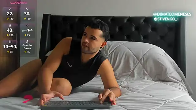 MattMeness online show from December 2, 2025, 2:34 pm