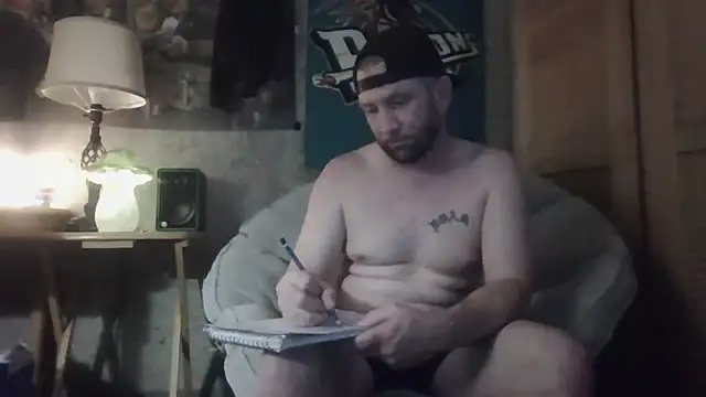 Edward LongCock online show from June 20, 2026, 7:44 am