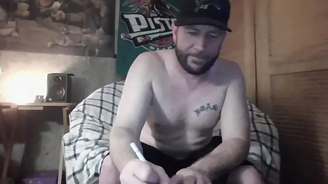 Edward LongCock online show from June 28, 2026, 2:50 am