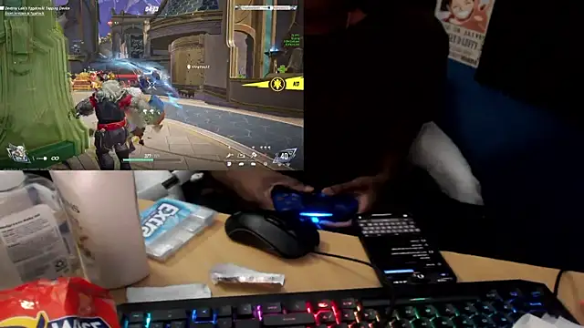 tokenkingtn online show from March 3, 2025, 12:04 am