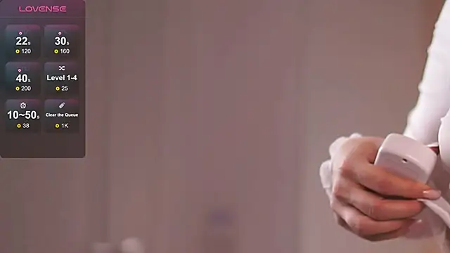 Snapshot of SofiaMack chatting on January 23, 2025, 11:48 am SofiaMack online show from January 23, 2025, 11:48 am