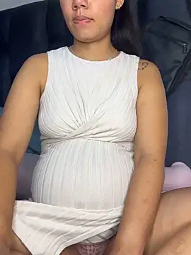  Luana online show from February 6, 2026, 2:05 am