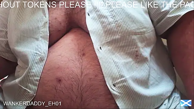 WANKERDADDY EH01 online show from March 2, 2025, 11:50 am