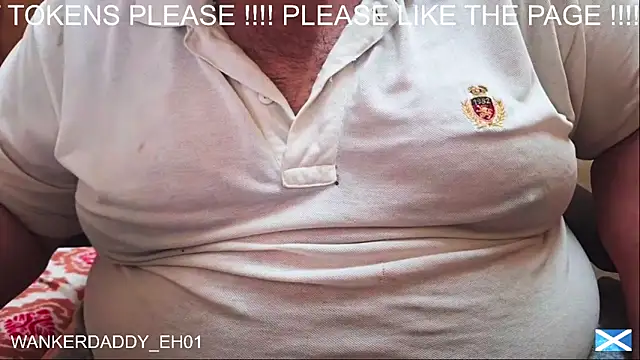 WANKERDADDY EH01 online show from March 20, 2025, 7:03 am