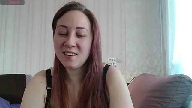 KellyCrystall online show from January 19, 2025, 5:58 am