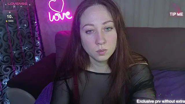 KellyCrystall online show from March 20, 2026, 7:02 am