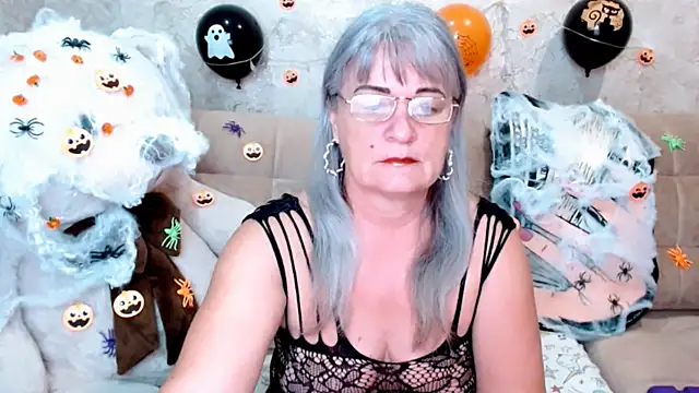 SiberiabBerry online show from November 1, 2025, 4:36 am