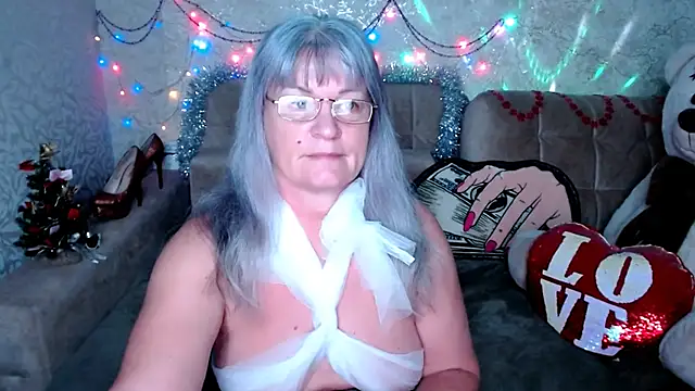 SiberiabBerry online show from December 17, 2025, 9:32 pm