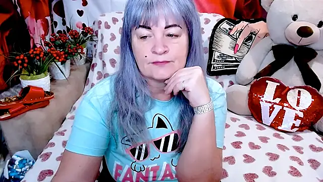 SiberiabBerry online show from February 19, 2026, 1:45 am