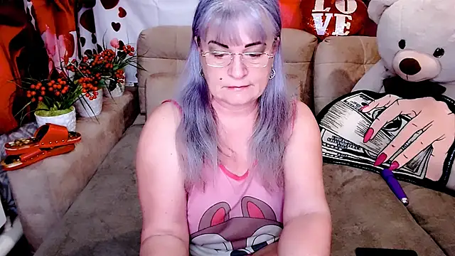 SiberiabBerry online show from February 28, 2026, 8:32 pm