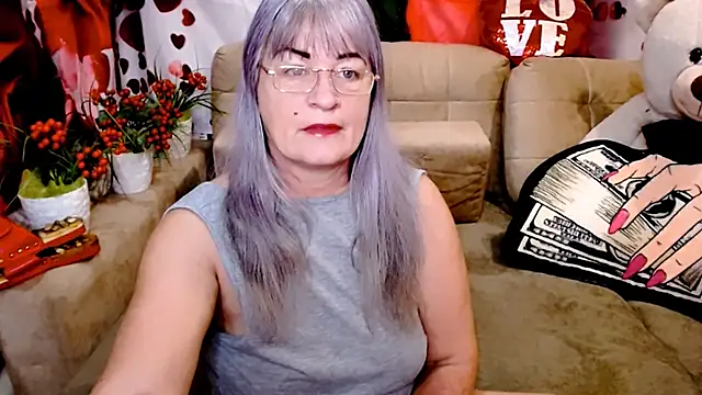 SiberiabBerry online show from March 11, 2026, 1:55 am