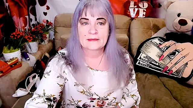 SiberiabBerry online show from March 19, 2026, 11:31 pm