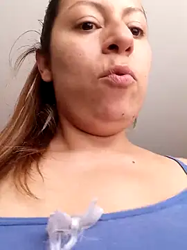 Katalina S3xy online show from February 19, 2025, 5:27 pm