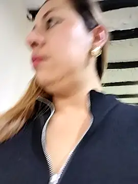 Katalina S3xy online show from February 23, 2025, 1:32 pm