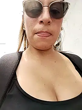 Katalina S3xy online show from February 27, 2025, 3:37 pm