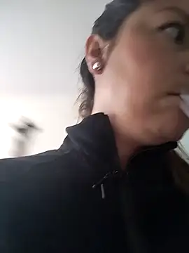 Katalina S3xy online show from March 4, 2025, 12:44 pm