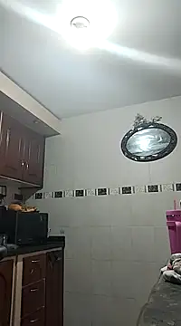 Katalina S3xy online show from March 4, 2025, 9:54 pm