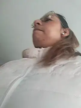 Katalina S3xy online show from March 5, 2025, 1:50 pm