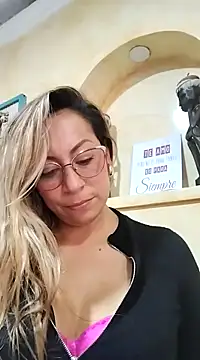 Katalina S3xy online show from March 8, 2025, 5:54 pm