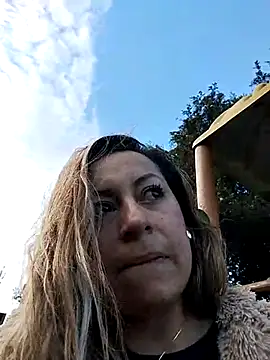 Katalina S3xy online show from March 9, 2025, 10:30 pm