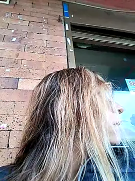 Katalina S3xy online show from March 13, 2025, 12:35 pm