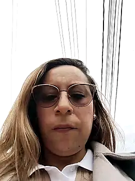 Katalina S3xy online show from March 14, 2025, 7:34 pm