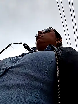 Katalina S3xy online show from October 27, 2025, 12:09 pm