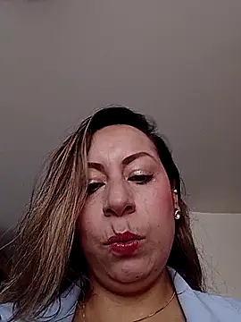 Katalina S3xy online show from November 13, 2025, 12:15 pm