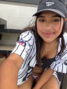 Mariangel 11 online show from January 14, 2025, 5:45 pm