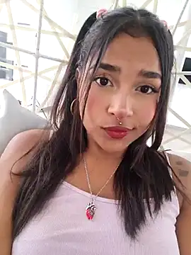 Mariangel 11 online show from March 17, 2025, 2:56 pm