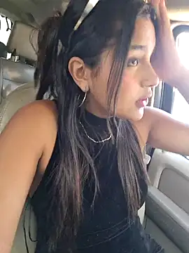 Mariangel 11 online show from September 24, 2025, 1:58 pm