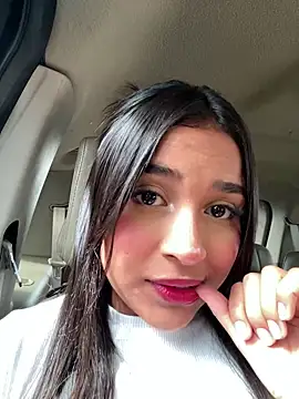 Mariangel 11 online show from January 8, 2026, 2:19 pm