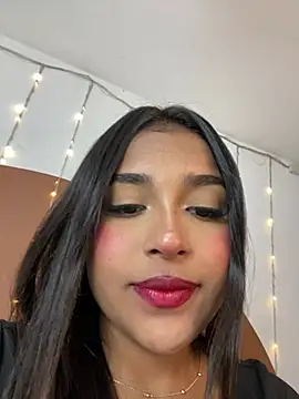 Mariangel 11 online show from January 12, 2026, 2:11 pm