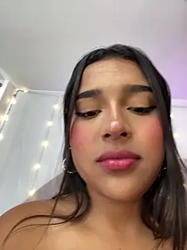 Mariangel 11 online show from March 11, 2026, 3:07 pm