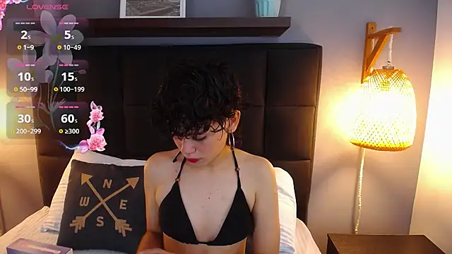 Snapshot of fernanda_indie chatting on December 6, 2024, 2:46 am fernanda indie online show from December 6, 2024, 2:46 am