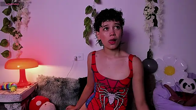 Snapshot of fernanda_indie chatting on September 20, 2025, 4:35 am fernanda indie online show from September 20, 2025, 4:35 am