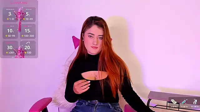 Susi 30 online show from March 14, 2025, 1:57 pm