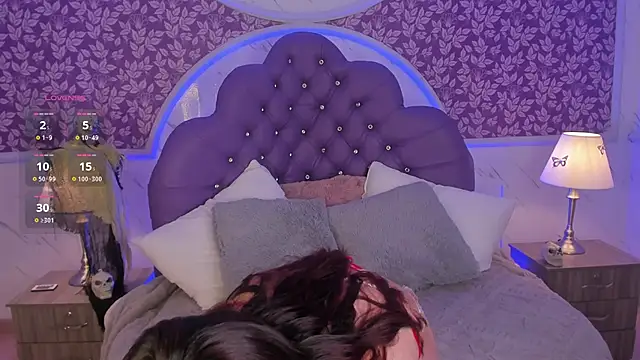 Snapshot of Miamontoya chatting on October 10, 2025, 1:32 pm Miamontoya online show from October 10, 2025, 1:32 pm