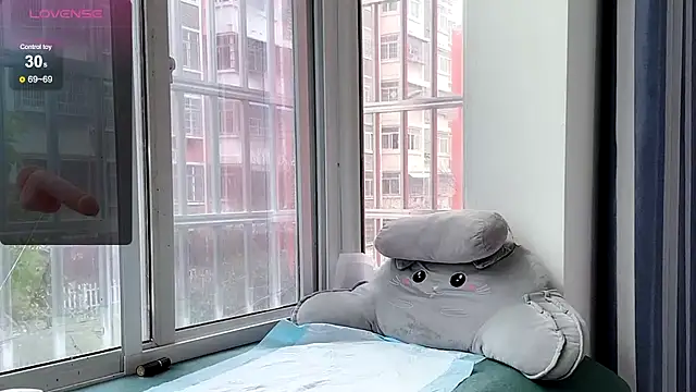 QianF-666 online show from March 4, 2025, 2:27 am