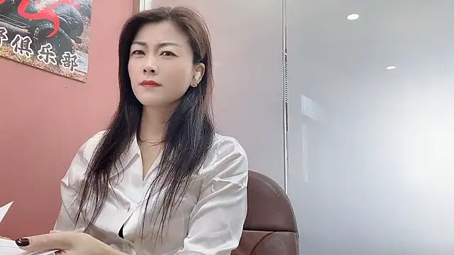 QianF-666 online show from October 8, 2025, 2:42 am