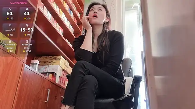 QianF-666 online show from April 30, 2026, 6:42 am