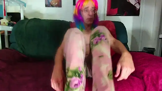 Alice Love 69 online show from February 6, 2026, 12:48 am