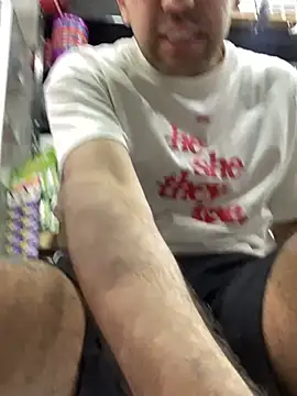 JuanZapata33 online show from March 15, 2025, 9:38 pm