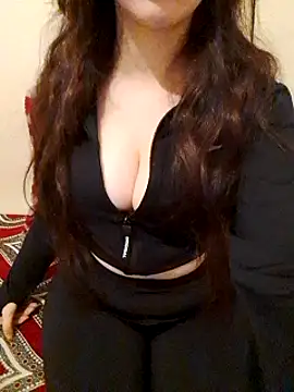 Snapshot of El-Jouri chatting on January 21, 2025, 9:03 am El-Jouri online show from January 21, 2025, 9:03 am