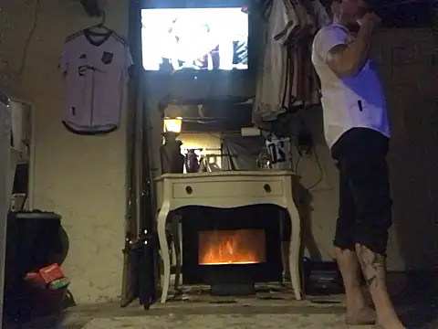 Gman143187 online show from December 12, 2024, 6:47 am