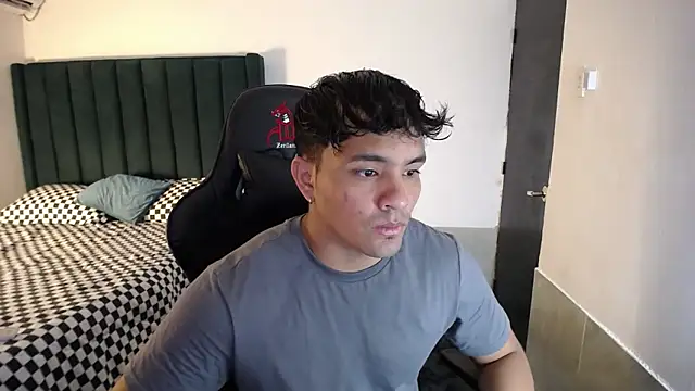 man dur07 online show from October 27, 2025, 6:45 pm