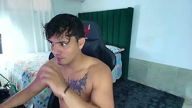 man dur07 online show from February 24, 2026, 9:24 pm