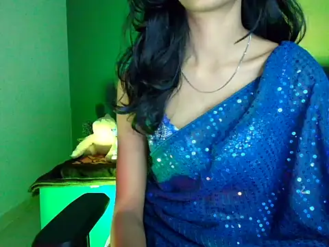 CUTE princess 143 online show from January 20, 2025, 11:43 pm